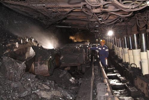 環(huán)境監(jiān)測設(shè)備 礦山開采安全的“數(shù)字哨兵”