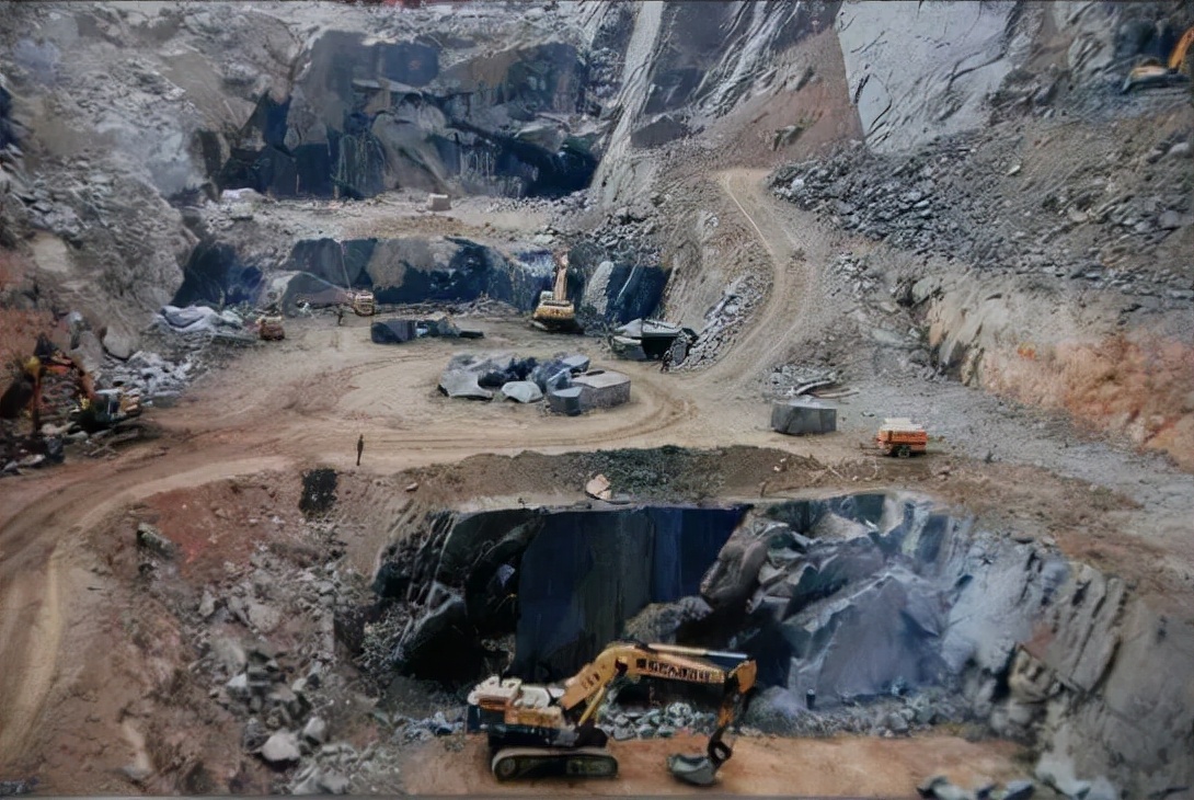 礦山開采對生態(tài)環(huán)境的影響與水土保持監(jiān)測的關(guān)鍵作用